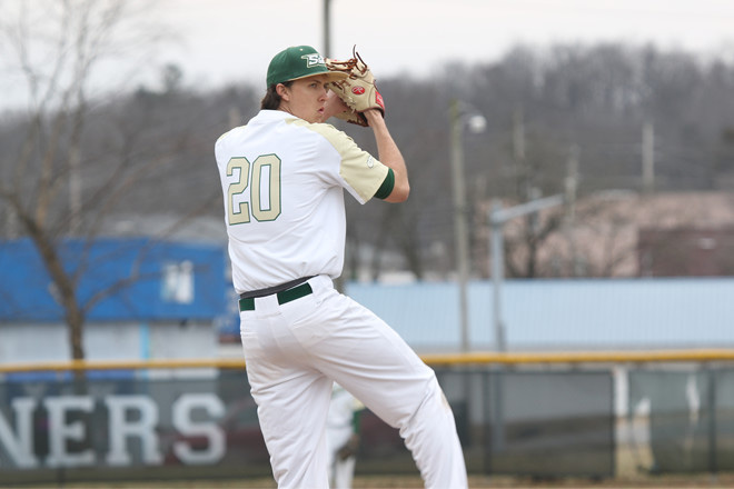 Missouri S&T baseball
